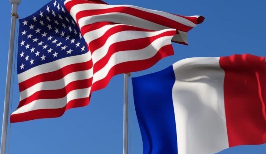 حمایت فرانسه از تعلیق توافق تجاری اروپا و آمریکا